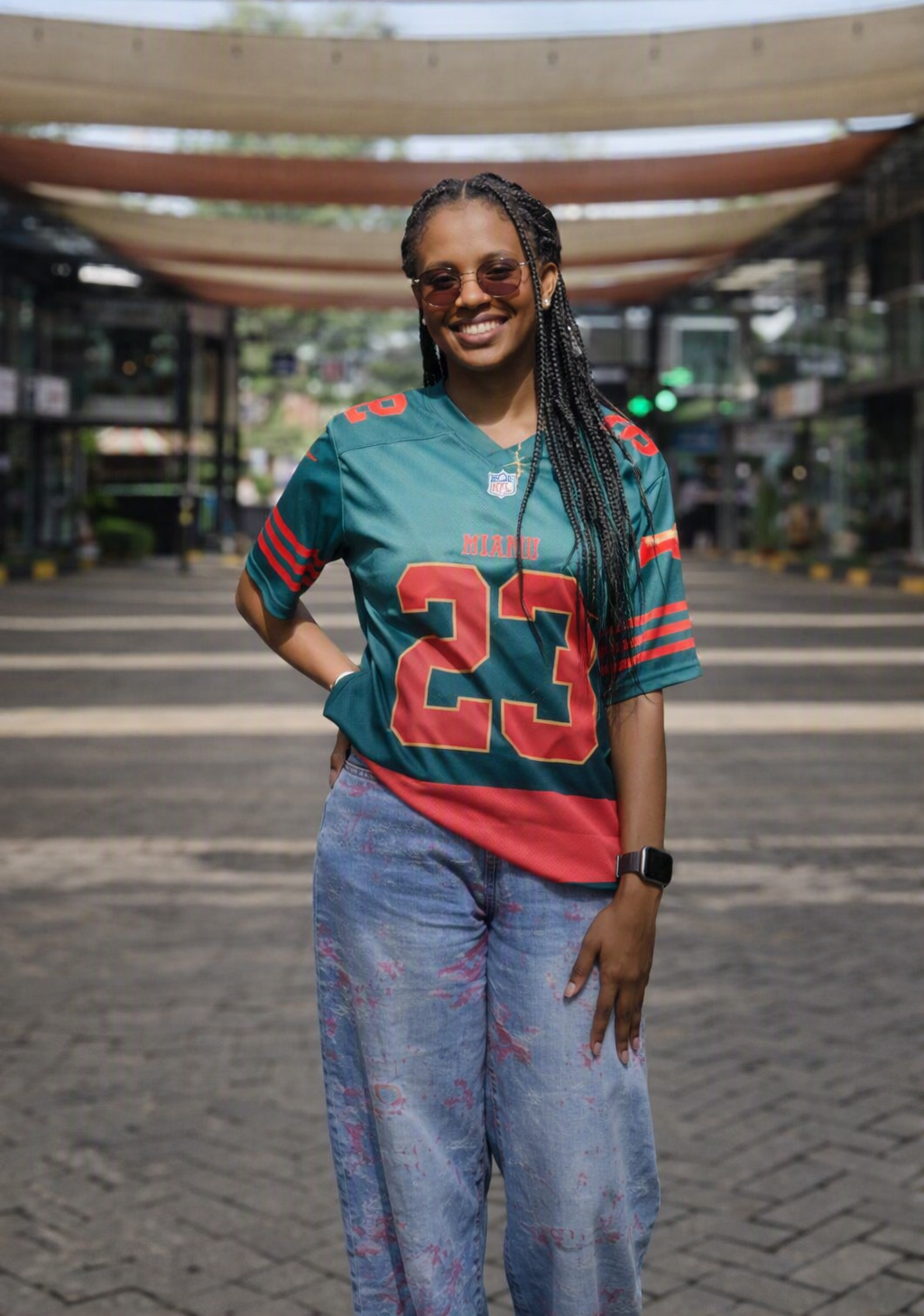 Feven Beletse Negash